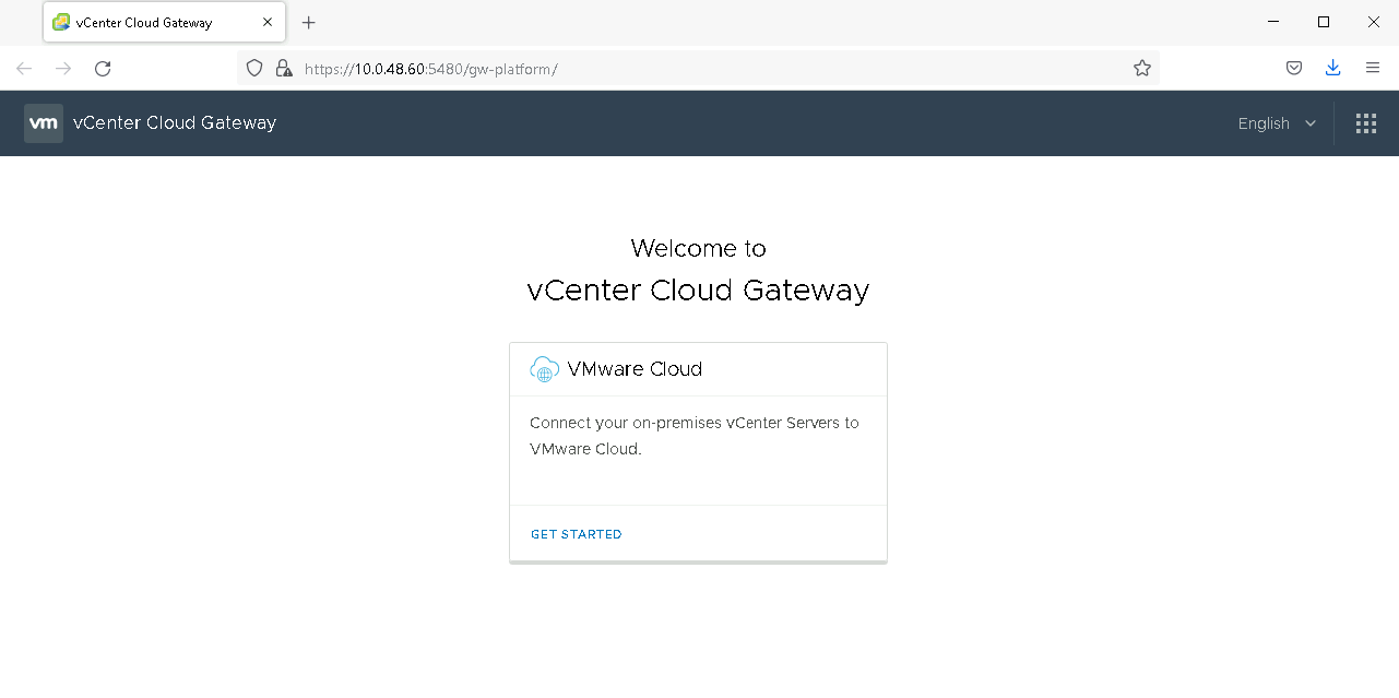 vSphere+ – Installation and First Impressions - ZEROBOTICS